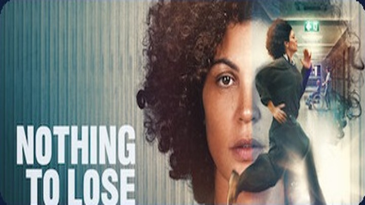 Portada de Nothing to Lose